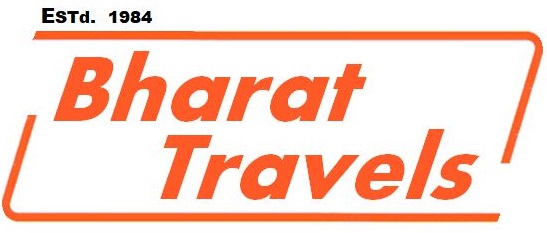 Bharat Travels Logo